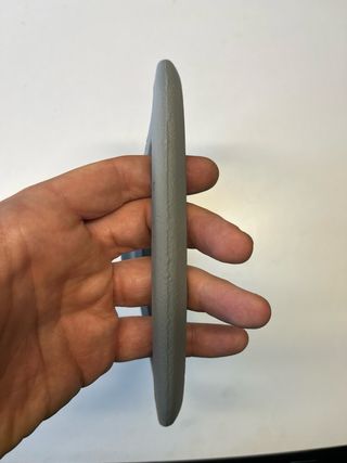 Volante válvula de compuerta