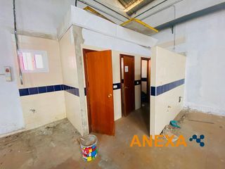 Nave industrial en venta en Polígonos - Recinto Ferial Cortijo de Torres en Málaga