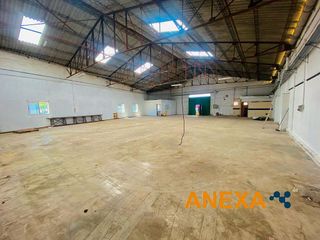Nave industrial en venta en Polígonos - Recinto Ferial Cortijo de Torres en Málaga
