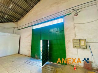 Nave industrial en venta en Polígonos - Recinto Ferial Cortijo de Torres en Málaga