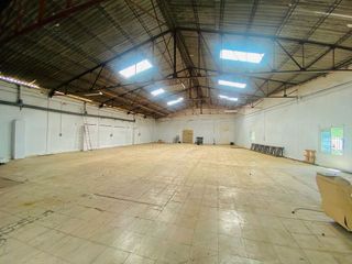 Nave industrial en venta en Polígonos - Recinto Ferial Cortijo de Torres en Málaga