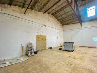 Nave industrial en venta en Polígonos - Recinto Ferial Cortijo de Torres en Málaga