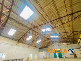 Nave industrial en venta en Polígonos - Recinto Ferial Cortijo de Torres en Málaga