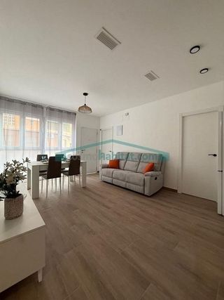 Piso en venta en Alcalde Felipe Mallol en San Vicente del Raspeig/Sant Vicent del Raspeig