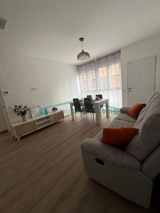 Piso en venta en Alcalde Felipe Mallol en San Vicente del Raspeig/Sant Vicent del Raspeig