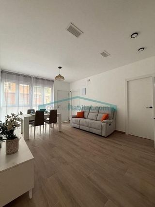 Piso en venta en Alcalde Felipe Mallol en San Vicente del Raspeig/Sant Vicent del Raspeig