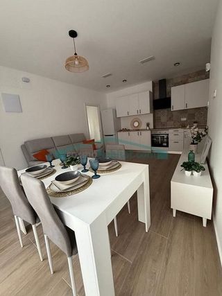 Piso en venta en Alcalde Felipe Mallol en San Vicente del Raspeig/Sant Vicent del Raspeig