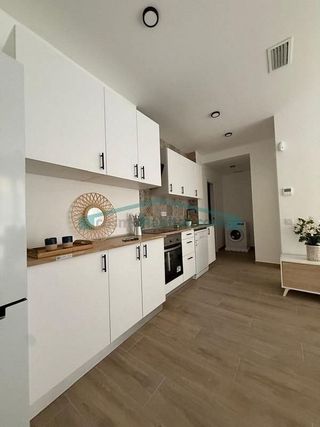 Piso en venta en Alcalde Felipe Mallol en San Vicente del Raspeig/Sant Vicent del Raspeig