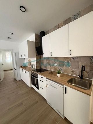 Piso en venta en Alcalde Felipe Mallol en San Vicente del Raspeig/Sant Vicent del Raspeig