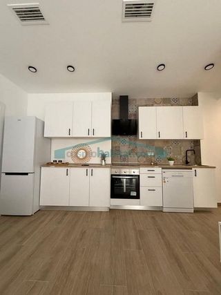 Piso en venta en Alcalde Felipe Mallol en San Vicente del Raspeig/Sant Vicent del Raspeig