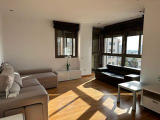 Piso en alquiler en Nueva Almería - Cortijo Grande - Vega de Acá en Almería