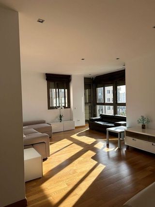 Piso en alquiler en Nueva Almería - Cortijo Grande - Vega de Acá en Almería