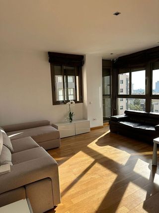 Piso en alquiler en Nueva Almería - Cortijo Grande - Vega de Acá en Almería