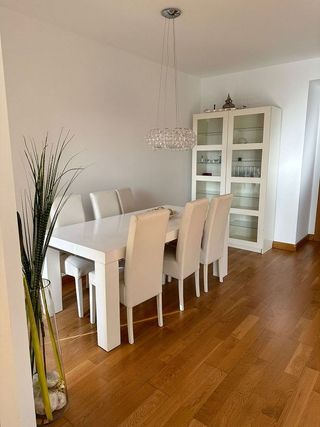 Piso en alquiler en Nueva Almería - Cortijo Grande - Vega de Acá en Almería