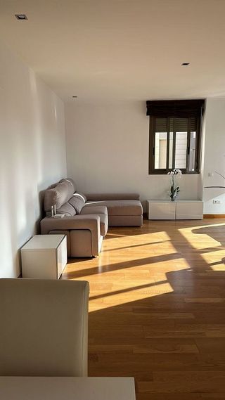 Piso en alquiler en Nueva Almería - Cortijo Grande - Vega de Acá en Almería