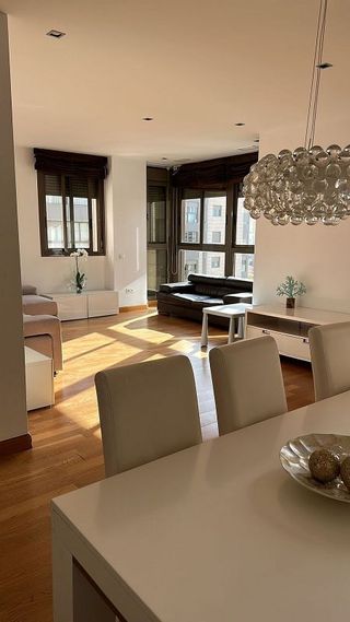 Piso en alquiler en Nueva Almería - Cortijo Grande - Vega de Acá en Almería