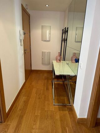 Piso en alquiler en Nueva Almería - Cortijo Grande - Vega de Acá en Almería