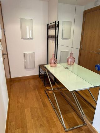 Piso en alquiler en Nueva Almería - Cortijo Grande - Vega de Acá en Almería