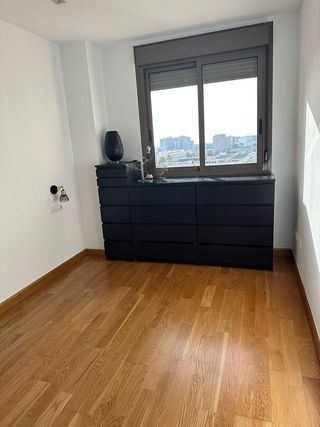 Piso en alquiler en Nueva Almería - Cortijo Grande - Vega de Acá en Almería