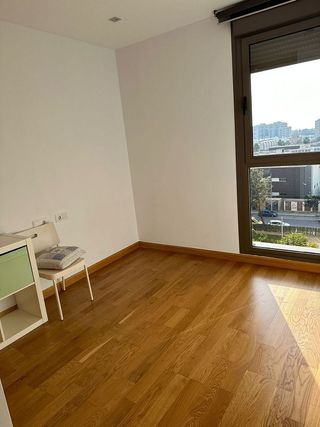 Piso en alquiler en Nueva Almería - Cortijo Grande - Vega de Acá en Almería