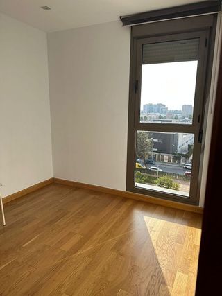 Piso en alquiler en Nueva Almería - Cortijo Grande - Vega de Acá en Almería