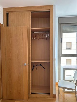 Piso en alquiler en Nueva Almería - Cortijo Grande - Vega de Acá en Almería