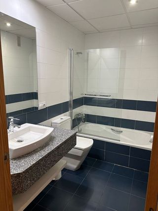 Piso en alquiler en Nueva Almería - Cortijo Grande - Vega de Acá en Almería