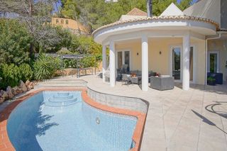 Casa en venta en Altea Pueblo en Altea