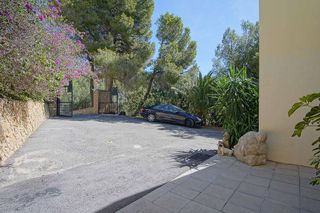 Casa en venta en Altea Pueblo en Altea