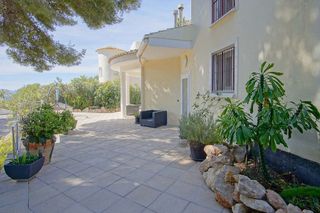 Casa en venta en Altea Pueblo en Altea