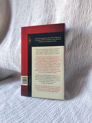 Libros Lazarillo Tormes Vargas Llosa Antonio Gala