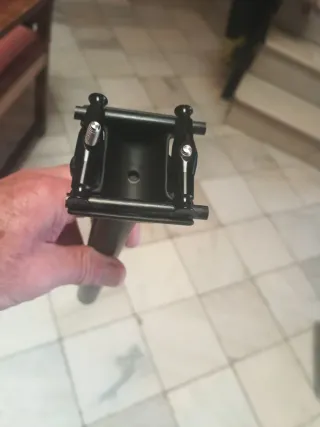 Tija Carbono Elita One 25.4