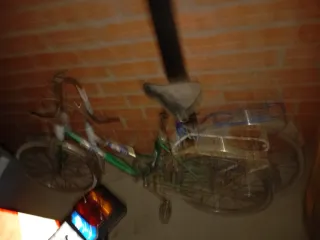 Despiece Bicicletas BH