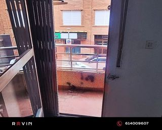 Piso en venta en Belén - San Roque en Jaén