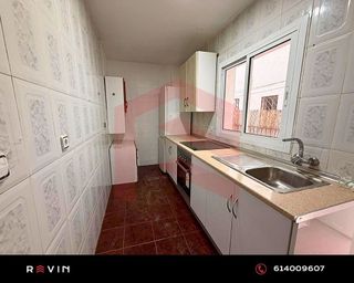 Piso en venta en Belén - San Roque en Jaén