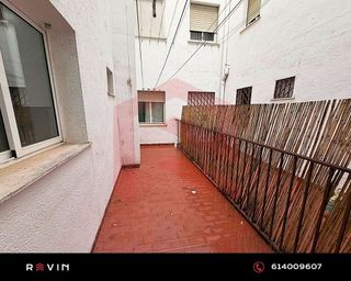 Piso en venta en Belén - San Roque en Jaén