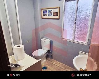 Piso en venta en Belén - San Roque en Jaén