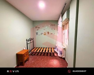 Piso en venta en Belén - San Roque en Jaén