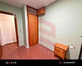 Piso en venta en Belén - San Roque en Jaén
