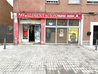 Local comercial en venta en Centro en Móstoles