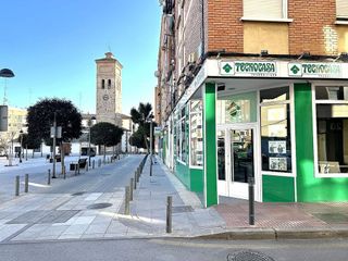 Local comercial en venta en Centro en Móstoles