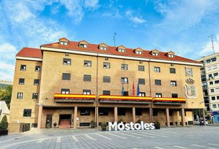 Local comercial en venta en Centro en Móstoles