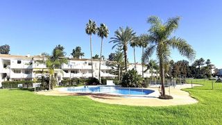 Piso en venta en Mijas Golf en Mijas