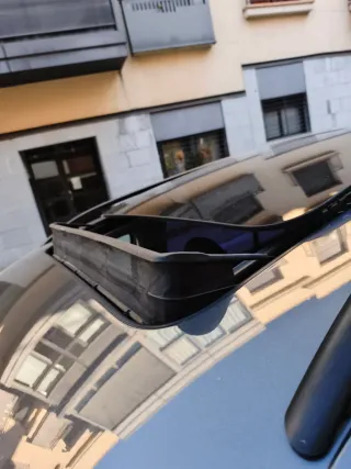 Volkswagen Touran 2013