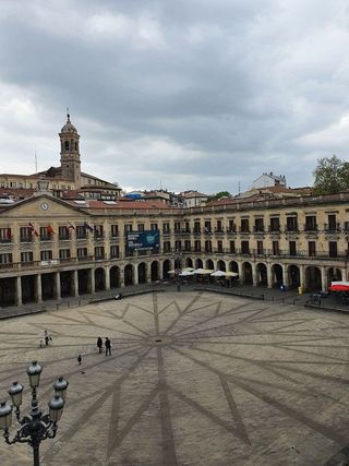 Piso en venta en Casco Viejo en Vitoria-Gasteiz