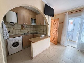Piso en venta en Torrelamata - La Mata en Torrevieja