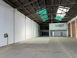 Nave industrial en alquiler en Torreforta en Tarragona