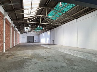 Nave industrial en alquiler en Torreforta en Tarragona