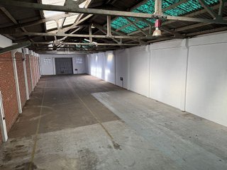 Nave industrial en alquiler en Torreforta en Tarragona