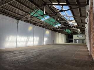 Nave industrial en alquiler en Torreforta en Tarragona